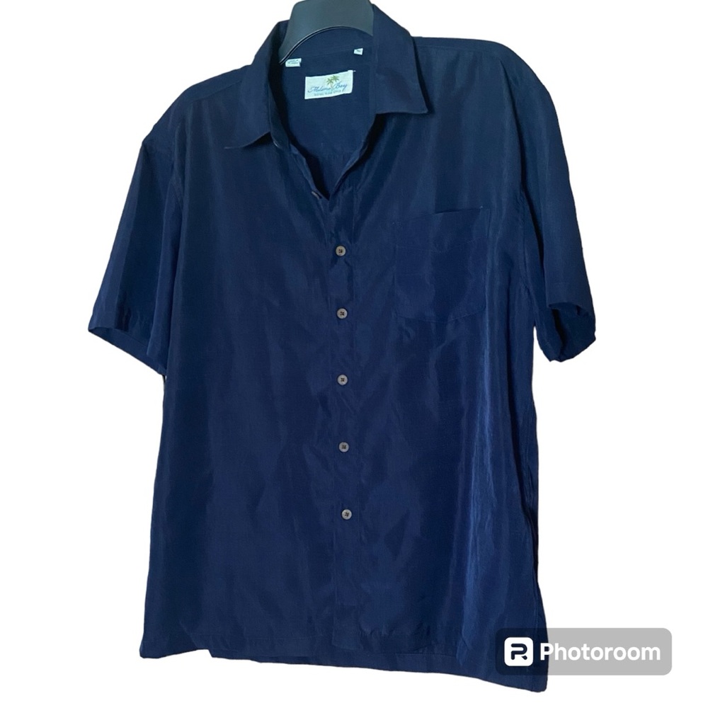 💥BLOWOUT💥MILANO BAY Men’s Shirt